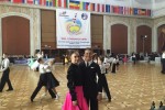 Mistrzostwa Europy Youth ST Kiszyniów Mołdawia kwiecień 2015