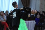 Mistrzostwa Europy Youth ST Kiszyniów Mołdawia kwiecień 2015