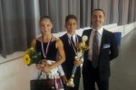 Prague Open 2012
