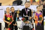 Prague Open 2012