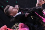 Mistrzostwa w Klasach Tanecznych A i B 2013
