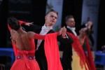 Mistrzostwa w Klasach Tanecznych A i B 2013