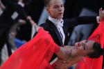Mistrzostwa w Klasach Tanecznych A i B 2013