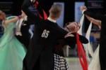 Mistrzostwa w Klasach Tanecznych A i B 2013
