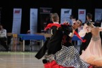 Mistrzostwa w Klasach Tanecznych A i B 2013