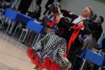 Mistrzostwa w Klasach Tanecznych A i B 2013