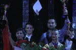 Mistrzostwa w Klasach Tanecznych A i B 2013