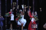 Mistrzostwa w Klasach Tanecznych A i B 2013