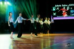 Gala Taneczna ISKRA 2016