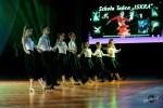 Gala Taneczna ISKRA 2016
