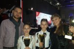 Mistrzostwa Polski FTS dzieci starszych, AMP Wałbrzych 2015