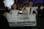 Mistrzostwa Polski FTS dzieci starszych, AMP Wałbrzych 2015