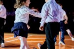 Gala Taneczna ISKRA 2017