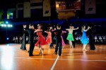Gala Taneczna ISKRA 2017
