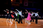 Gala Taneczna ISKRA 2017