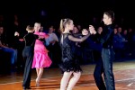 Gala Taneczna ISKRA 2017