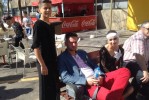 VIII D.O World Dancesport 2014 Cambrils Hiszpania (kwiecień)
