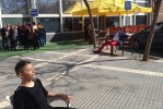 VIII D.O World Dancesport 2014 Cambrils Hiszpania (kwiecień)