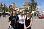 VIII D.O World Dancesport 2014 Cambrils Hiszpania (kwiecień)