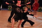 VIII D.O World Dancesport 2014 Cambrils Hiszpania (kwiecień)