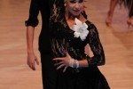 VIII D.O World Dancesport 2014 Cambrils Hiszpania (kwiecień)