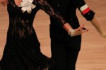 VIII D.O World Dancesport 2014 Cambrils Hiszpania (kwiecień)