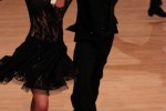 VIII D.O World Dancesport 2014 Cambrils Hiszpania (kwiecień)