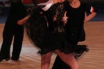 VIII D.O World Dancesport 2014 Cambrils Hiszpania (kwiecień)