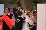 VIII D.O World Dancesport 2014 Cambrils Hiszpania (kwiecień)