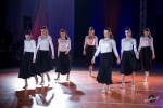 Show Taneczne ISKRA 2015