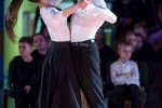 Show Taneczne ISKRA 2015