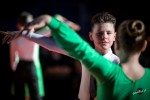 Show Taneczne ISKRA 2015