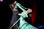 Show Taneczne ISKRA 2015