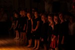 Turniej Tańca Towarzyskiego ISKRA 2013