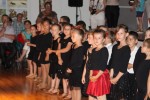 Turniej Tańca Towarzyskiego ISKRA 2013