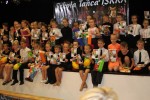 Turniej Tańca Towarzyskiego ISKRA 2013