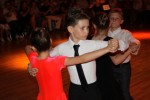 Turniej Tańca Towarzyskiego ISKRA 2013