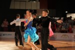 Polish Open Championships Olsztyn 2013
