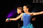 Polish Open Championships Olsztyn 2013