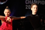 Polish Open Championships Olsztyn 2013
