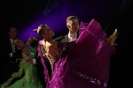 Polish Open Championships Olsztyn 2013