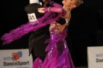 Polish Open Championships Olsztyn 2013