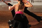Polish Open Championships Olsztyn 2013