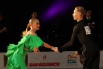 Polish Open Championships Olsztyn 2013