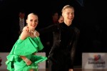 Polish Open Championships Olsztyn 2013
