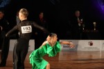 Polish Open Championships Olsztyn 2013