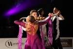 Polish Open Championships Olsztyn 2013