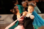 Polish Open Championships Olsztyn 2013