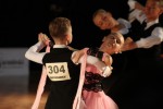 Polish Open Championships Olsztyn 2013