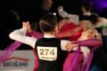 Polish Open Championships Olsztyn 2013